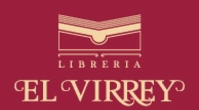 imagen de Librería El Virrey