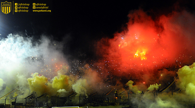 imagen de El Estadio Campeón del Siglo cumple su primer aniversario