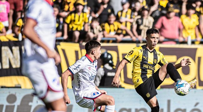 imagen de Clásico a la vista: Peñarol enfrentará a Nacional en la final