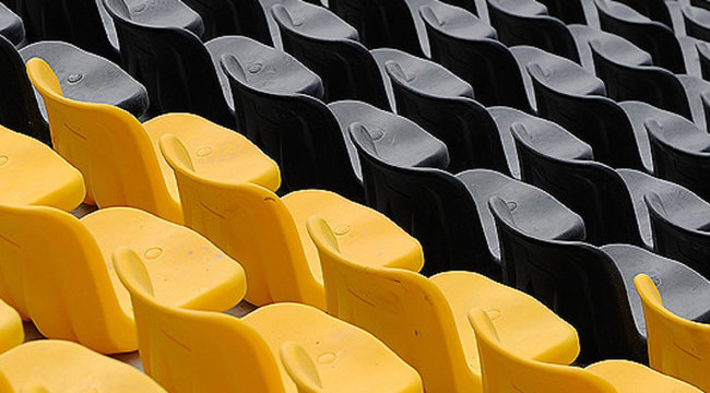 imagen de Canje AUF ID - Peñarol vs Botafogo