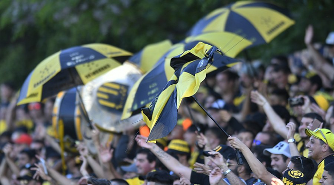 imagen de Venta de entradas para River Plate - Peñarol