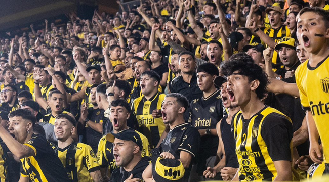 imagen de Venta de entradas para Wanderers - Peñarol