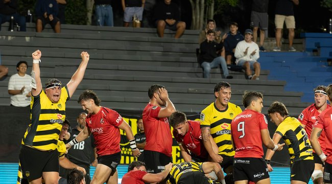 imagen de ¡Triunfo A Lo Peñarol!