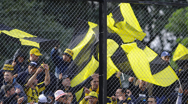 imagen de Venta de entradas para Plaza Colonia-Peñarol