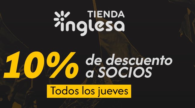 imagen de ¡Nuevo beneficio para socios de Peñarol!